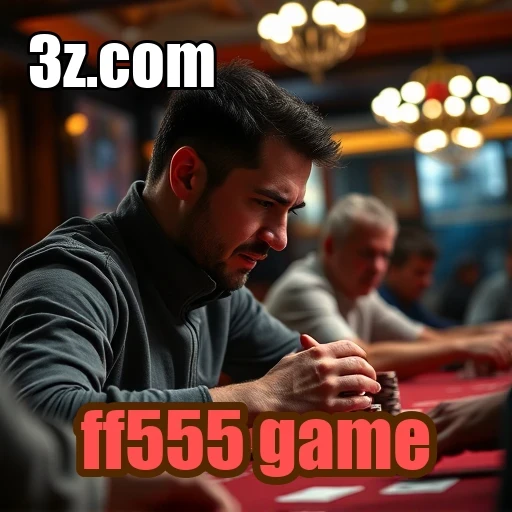 Apostas Em Sports: ff555 Game Revoluciona Com Variedade E Comunidade